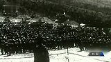 1938年，南京被日军攻陷，中国空军冒险飞往中山陵祭奠