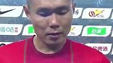 王上源赛后采访惜字如金：0-3输了 把握机会靠天赋