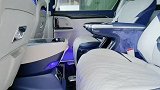 别克雅典娜停产后，2020款升级艾维亚首发，酷炫水晶航空座椅
