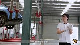 【干驾】密封和平整度平分秋色，小鹏G3采用非独立后悬
