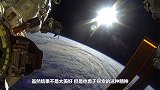 假如宇航员在太空中死亡，100年后会变成什么样？