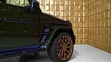 巴博斯 800 (2020) 梅赛德斯奔驰-AMG G63