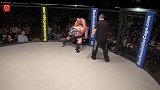 MMA综合格斗超重量级赛！感觉擂台已经撑不住,这也太胖了