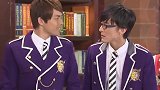 萌学园：极光感染又开始了，萌骑士又开始伤心了