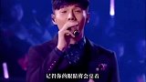 李荣浩经典歌曲《模特》歌声触动内心最柔软的角落