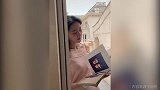 惊为天人!这个气质型美女谁会不喜欢?