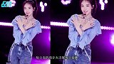 宋茜是爱豆还是演员我看她是穿搭博主才对