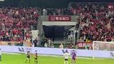 实拍点球大战南通击败无锡晋级苏超决赛
