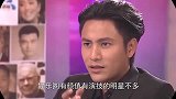 陈坤儿子陈尊佑已经长大，生母基因逐渐浮现，大家看他长的像谁？