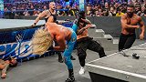 WWE SmackDown第1064期（中文解说）