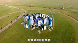 9个难以解释的神秘发现，外星人雕像来历众说纷纭