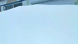 北方的雪到底有多厚看了北方朋友发来的视频，颠覆了对雪的认知