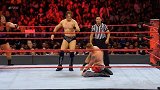 WWE-17年-WWE RAW第1257期全程（中文字幕）-全场