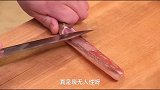 日本大厨如何料理“天价”螃蟹？吃法怕是只有日本天皇才能享用