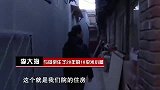 李成儒住故宫旁，拒绝儿子借钱买房，儿子怒喊不怕没人送终