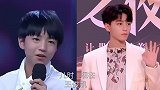 明星儿时与现状对比，张子枫褪去了婴儿肥，张一山瘦成了皮包骨