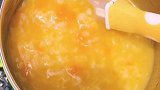 自带南瓜的甜味、宝宝超级喜欢吃