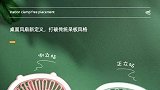 电风扇吧，自带夜光灯，不仅可以当台灯，也可以当化妆灯哦！