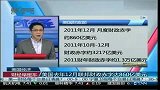 美国去年12月联邦财政赤字达860亿美元