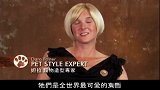 幼犬在小的时候趴在一起，可爱的不像话！这是品种的狗？