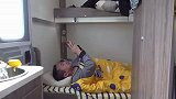 买房车这个配置不选好，以后再也装不了，只能换车