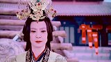“天下诸臣，还不奉令”，陆贞永远的经典！
