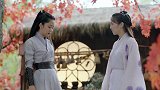 锦衣之下：林大夫真是人美心善，送今夏好看的衣服，像个女孩子了
