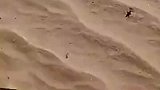 沙漠难怪很少人居住