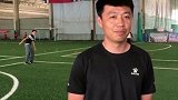 足球小将巡回赛西安站对战球队揭晓 陕西青训最强军带惊喜挑战