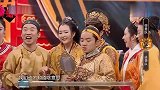 王牌：蔡少芬坑队友，杨迪看不下去了，蔡少芬：我是真白痴
