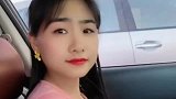 小姐姐是个好司机，就是有点坏坏的！