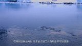 破冰船的工作原理，跟我想的不太一样，来瞧瞧吧！