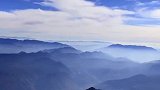 人为什么要去登山？每个人的答案都不一样，那么你呢？