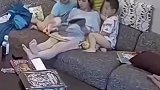 母亲大人，这是孩儿孝敬您的