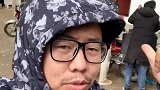 我们即将展开人类有史以来最大规模的里索海航拍活动,祝我们好运