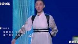 张柏芝浪姐2重现河东狮吼，古风长袍潇洒帅气，却被嘲不配C位？