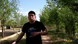 男子打劫，不料遇上个不正经的姑娘，结局太有趣了