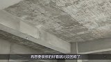买房掏空家产，没钱装修直接入住“毛坯房”邻居还羡慕我