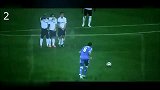 英超-定海神针兰帕德职业生涯至今精彩五佳任意球-专题