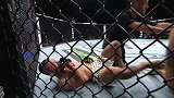 UFC-15年-本周最佳降服：菊野克纪兽性肆虐变态折磨无力对手（9月15日）-精华