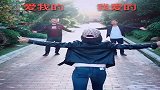 现实生活中，女人为了追求真爱都是飞蛾扑火的，哪管什么抛夫弃子