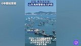 起锚，黄渤海开渔！山东海岸警察全力护航