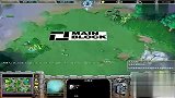infi vs remind(吼吼才厉害/xiaoy解说)