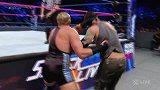 WWE-16年-SD第896期：单打赛斯瓦格VS科尔宾-全场