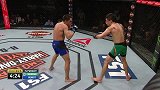UFC-16年-TUF S24决赛：蝇量级莫雷诺vs班瓦特-全场