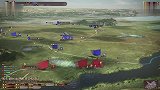 《三国志13》英文版战斗系统预告片