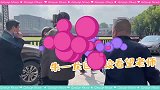 朱一龙低调回母校探望被保安拦下，在门口乖巧解释谦逊又礼貌