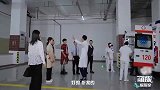 杨紫一秒戏精上身要“分手”，韬韬太难了