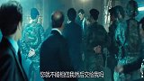 流感：智久找到小女孩，发现兄弟正在被人打，坏大叔下场惨了