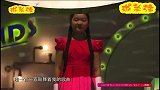 12岁小女孩翻唱阎维文成名曲《小白杨》，开嗓有气场